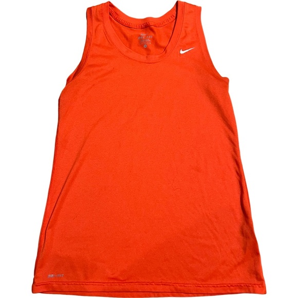 Nike Tops - Nike Dri-Fit Tank Top